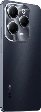 Смартфон Infinix Hot 40 Pro X6837 8GB/256GB (космический черный)